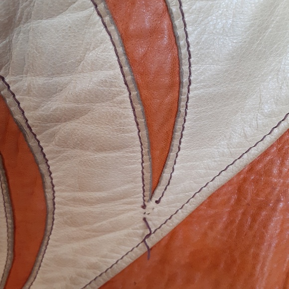 SALE! East West Musical Instrument Parrot Coat/Jacket S - Picture 4 of 16